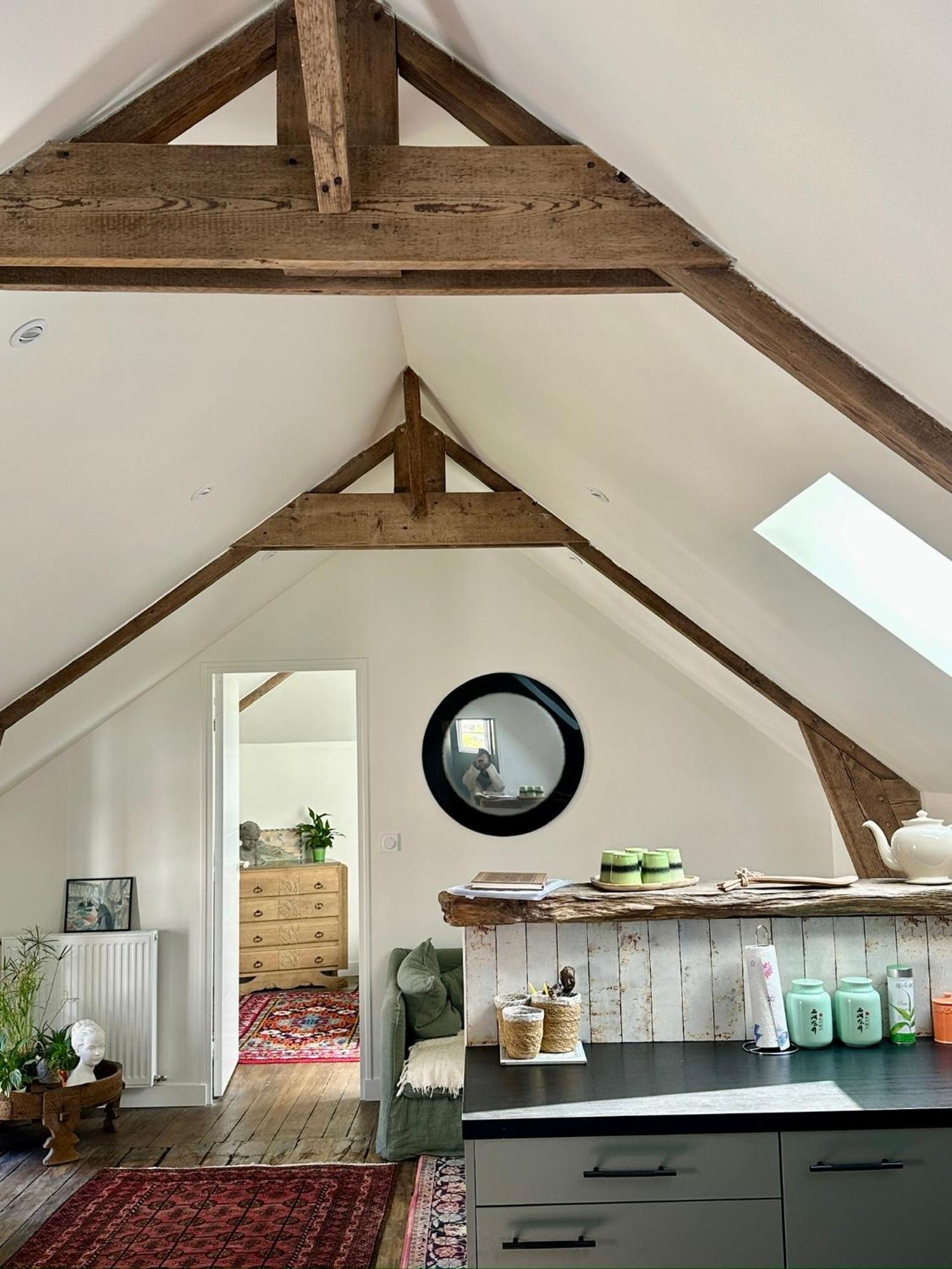 Apartamento L'Aumonerie De Rotheneuf Saint-Malo Exterior foto