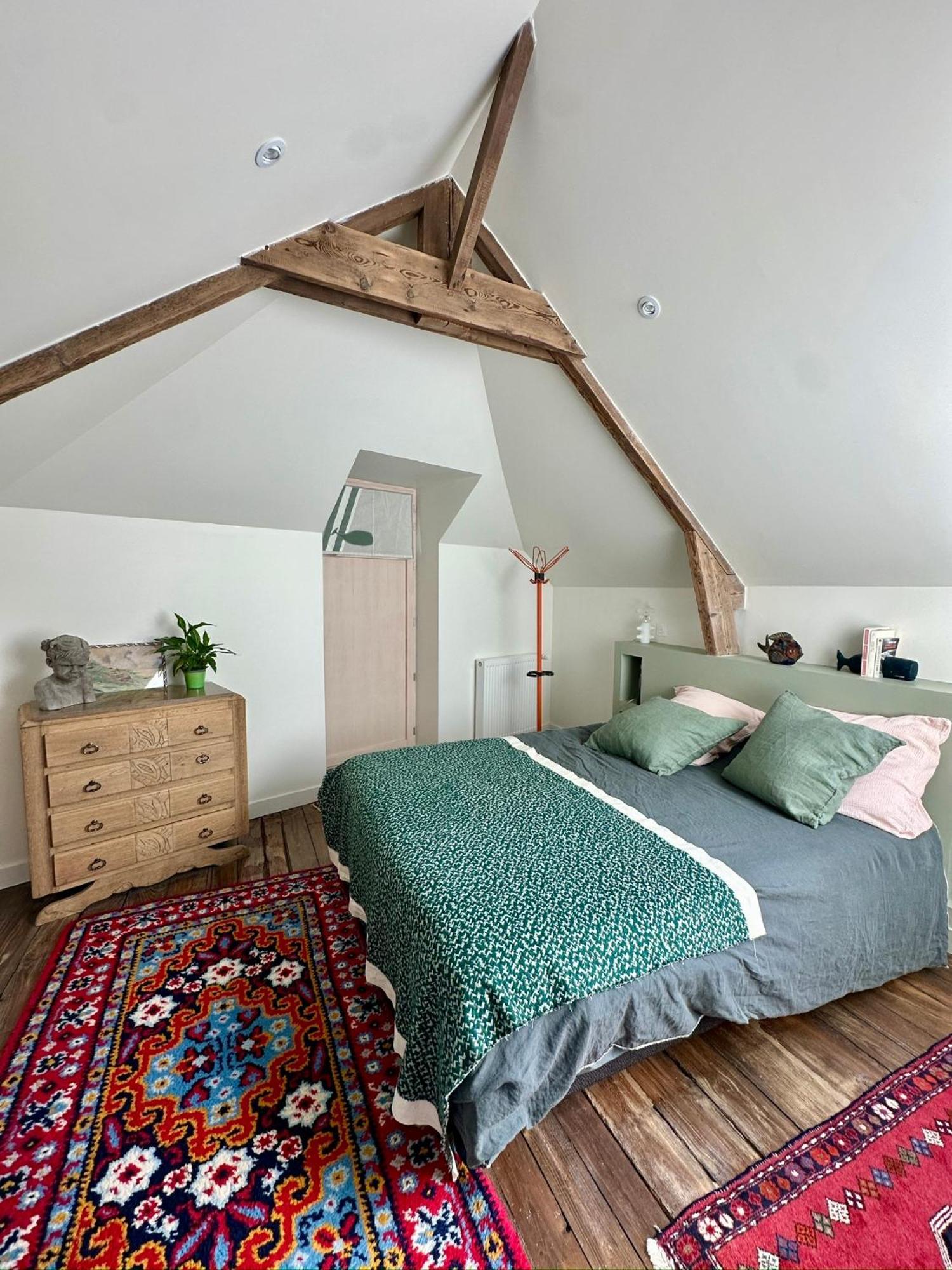 Apartamento L'Aumonerie De Rotheneuf Saint-Malo Exterior foto